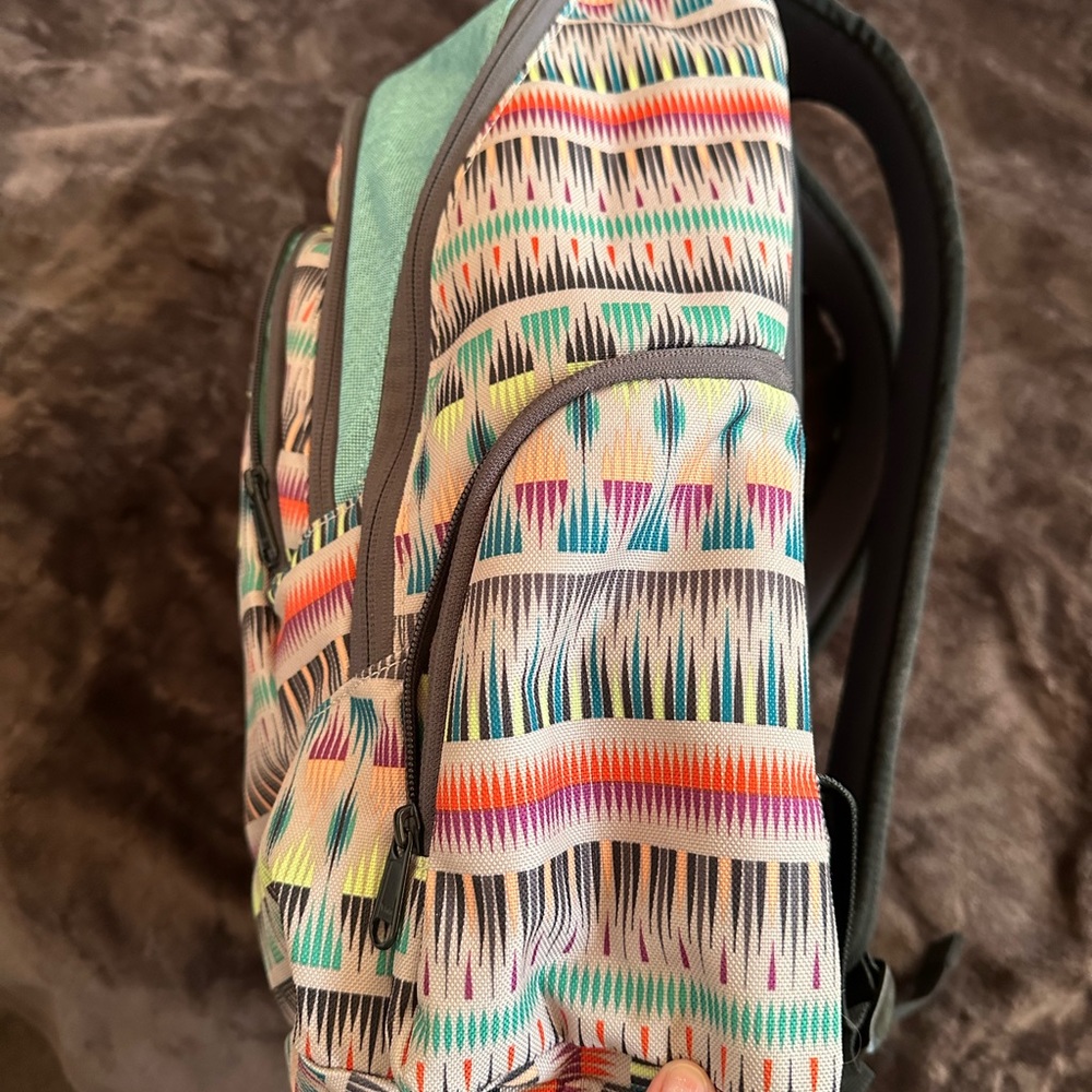 Dakine Jo Jo Backpack - image 2